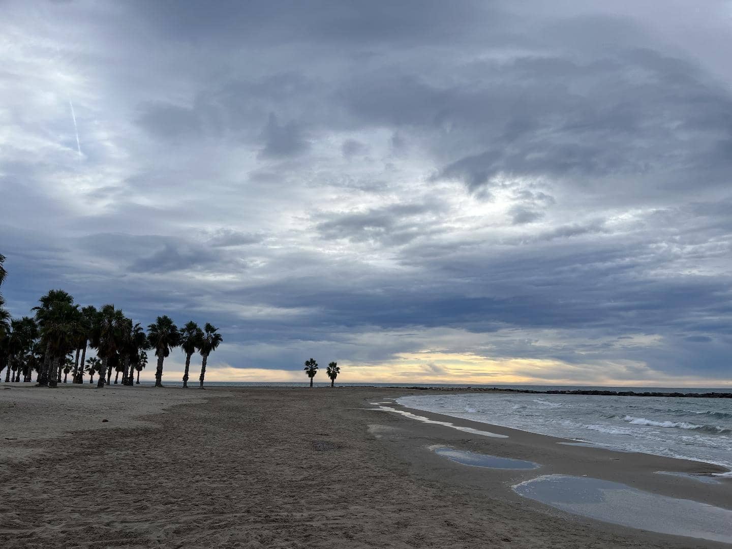 3 bedroom Flat for rent in Chilches - € 1,200 (Ref: 9762284)