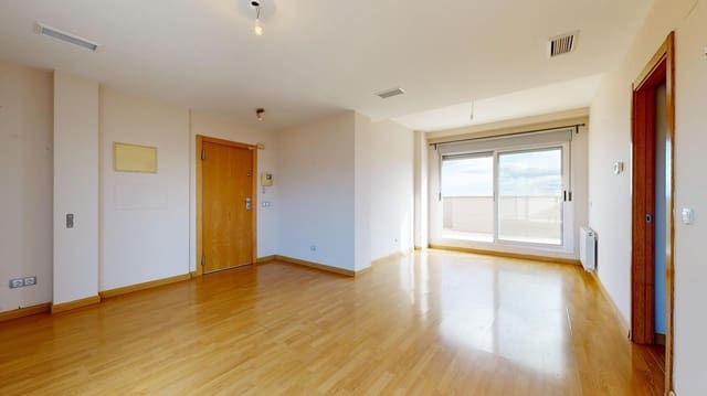 2 makuuhuone Kattohuoneisto vuokrattavana paikassa Torrent mukana 
autotalli - 1 250 € (Ref: 9788709)