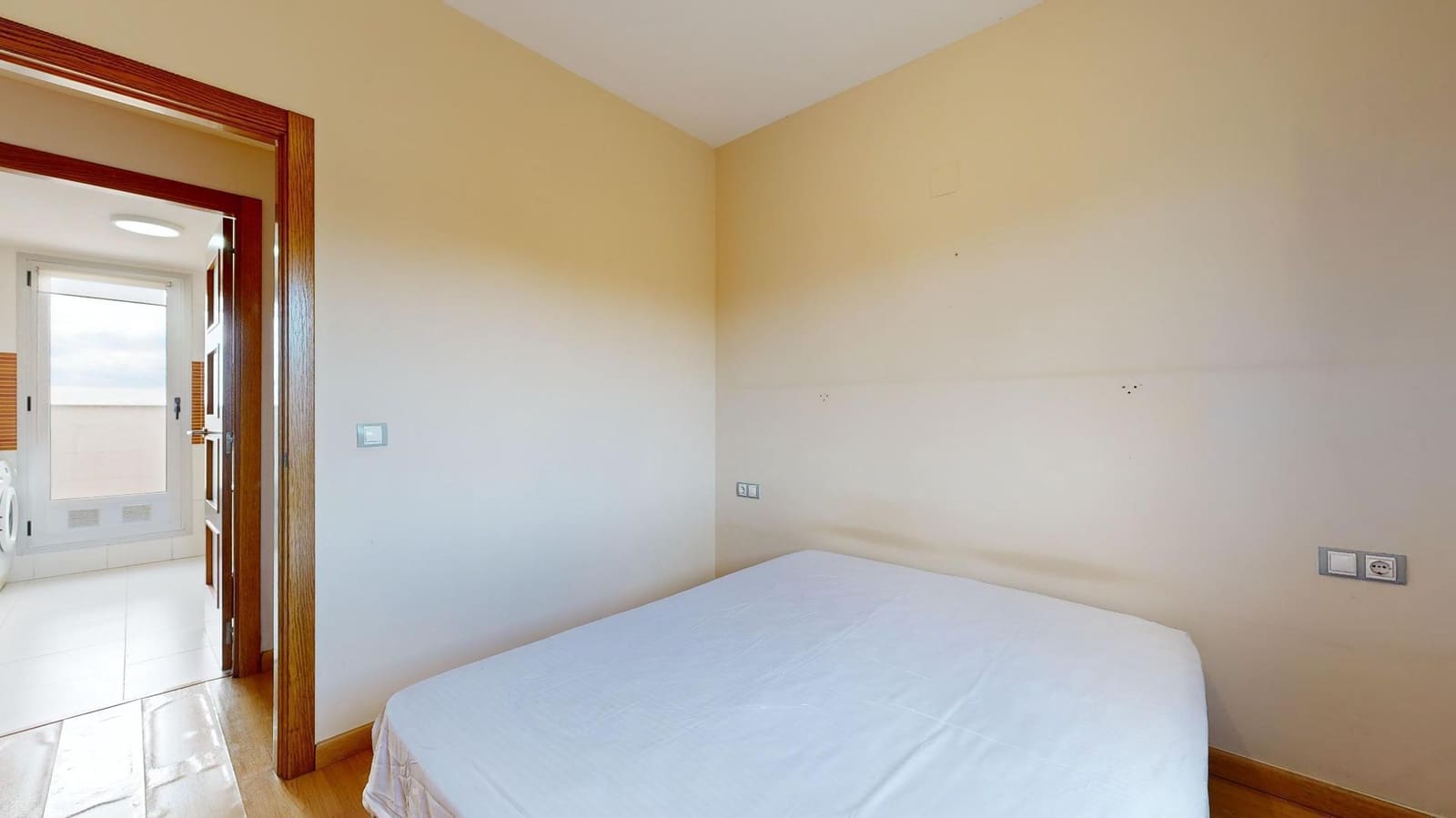 2 makuuhuone Kattohuoneisto vuokrattavana paikassa Torrent mukana 
autotalli - 1 250 € (Ref: 9788709)