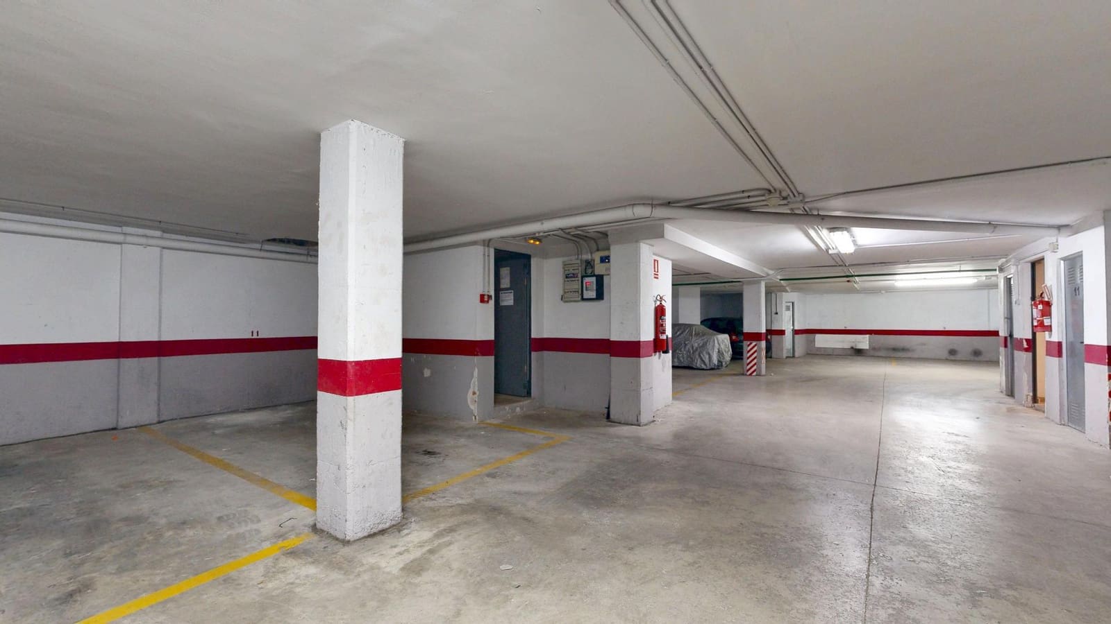 3 bedroom Flat for sale in Montserrat - € 172,000 (Ref: 9795944)