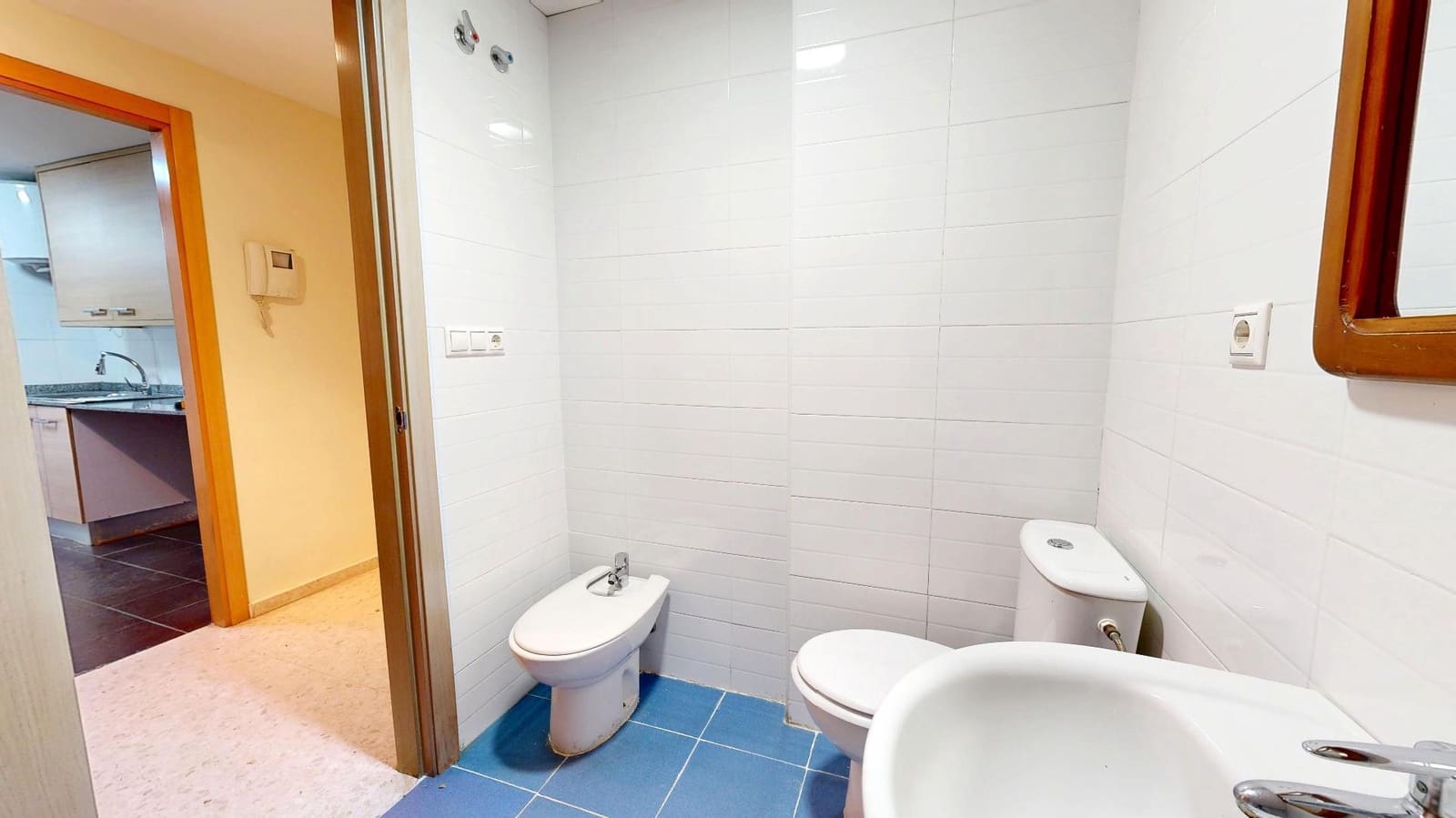 3 bedroom Flat for sale in Montserrat - € 172,000 (Ref: 9795944)