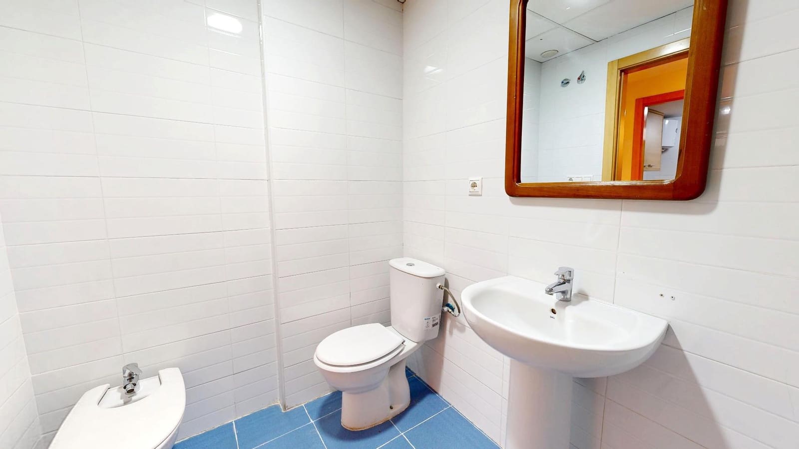 3 bedroom Flat for sale in Montserrat - € 172,000 (Ref: 9795944)