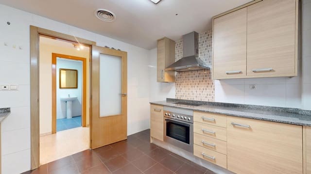 3 bedroom Flat for sale in Montserrat - € 172,000 (Ref: 9795944)