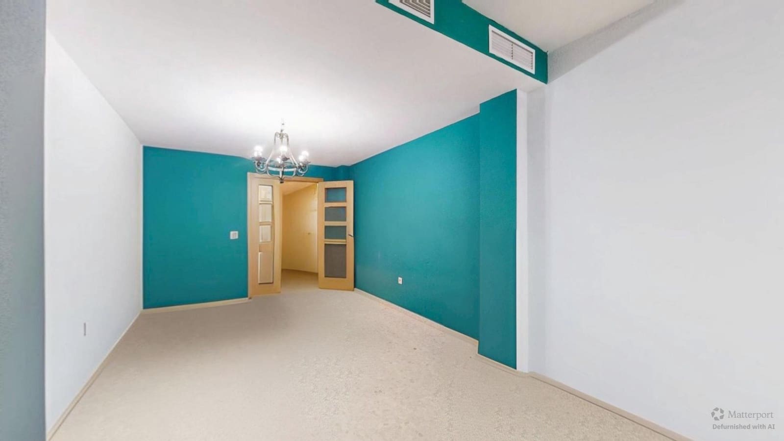 4 bedroom Flat for sale in Montserrat - € 198,000 (Ref: 9798154)