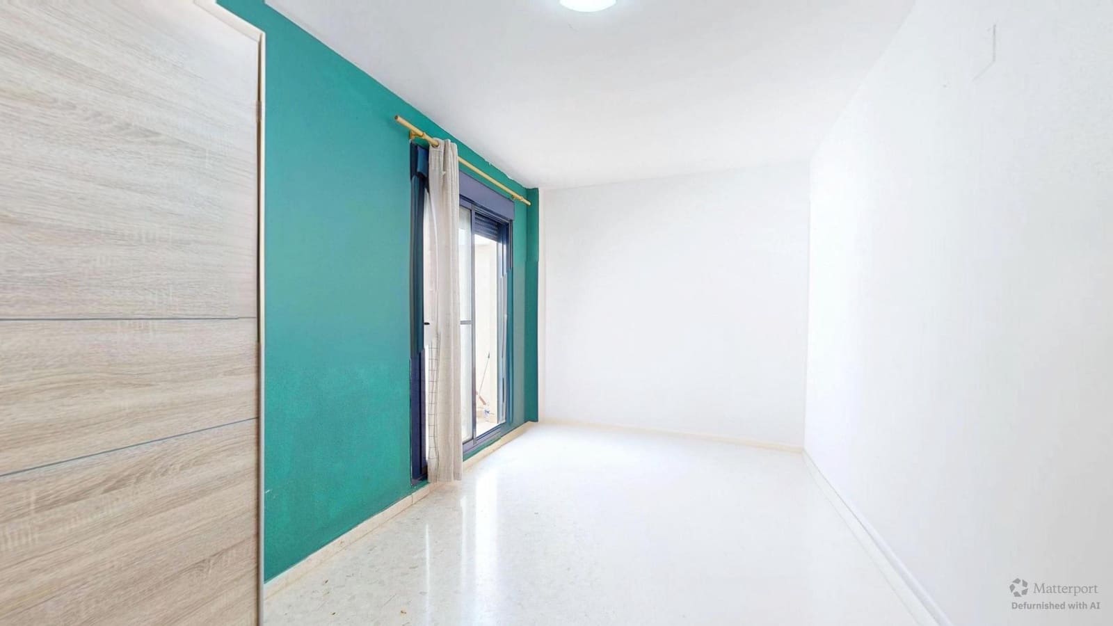 4 bedroom Flat for sale in Montserrat - € 198,000 (Ref: 9798154)