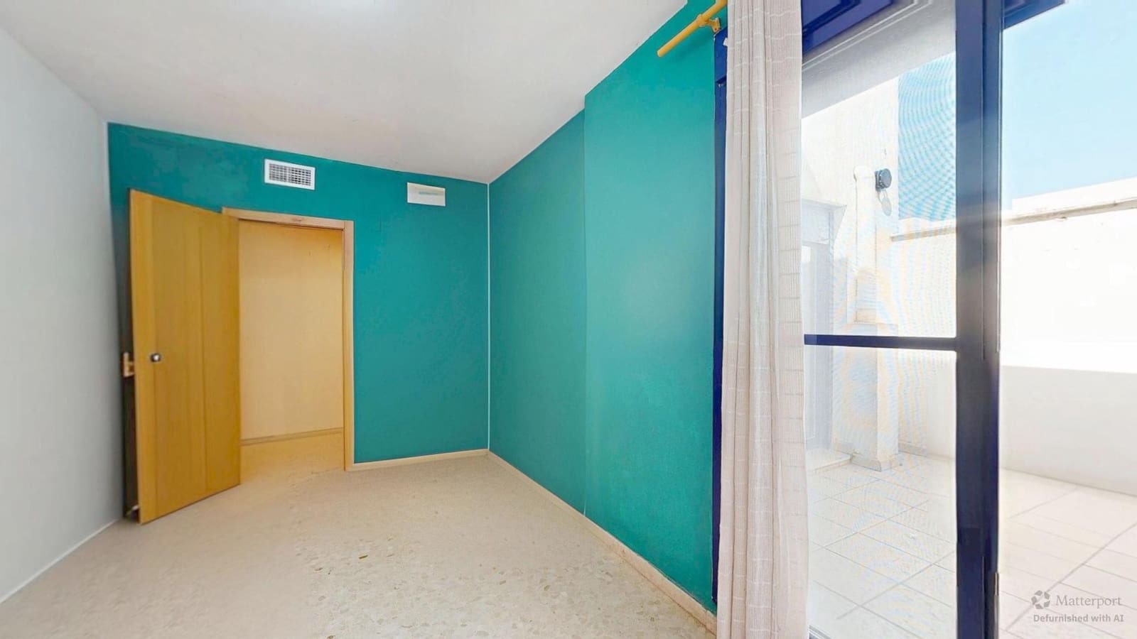 4 bedroom Flat for sale in Montserrat - € 198,000 (Ref: 9798154)