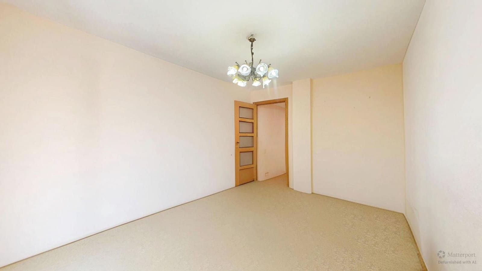 4 bedroom Flat for sale in Montserrat - € 198,000 (Ref: 9798154)