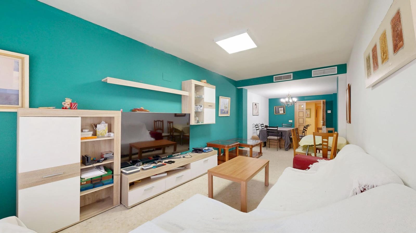 4 bedroom Flat for sale in Montserrat - € 198,000 (Ref: 9798154)