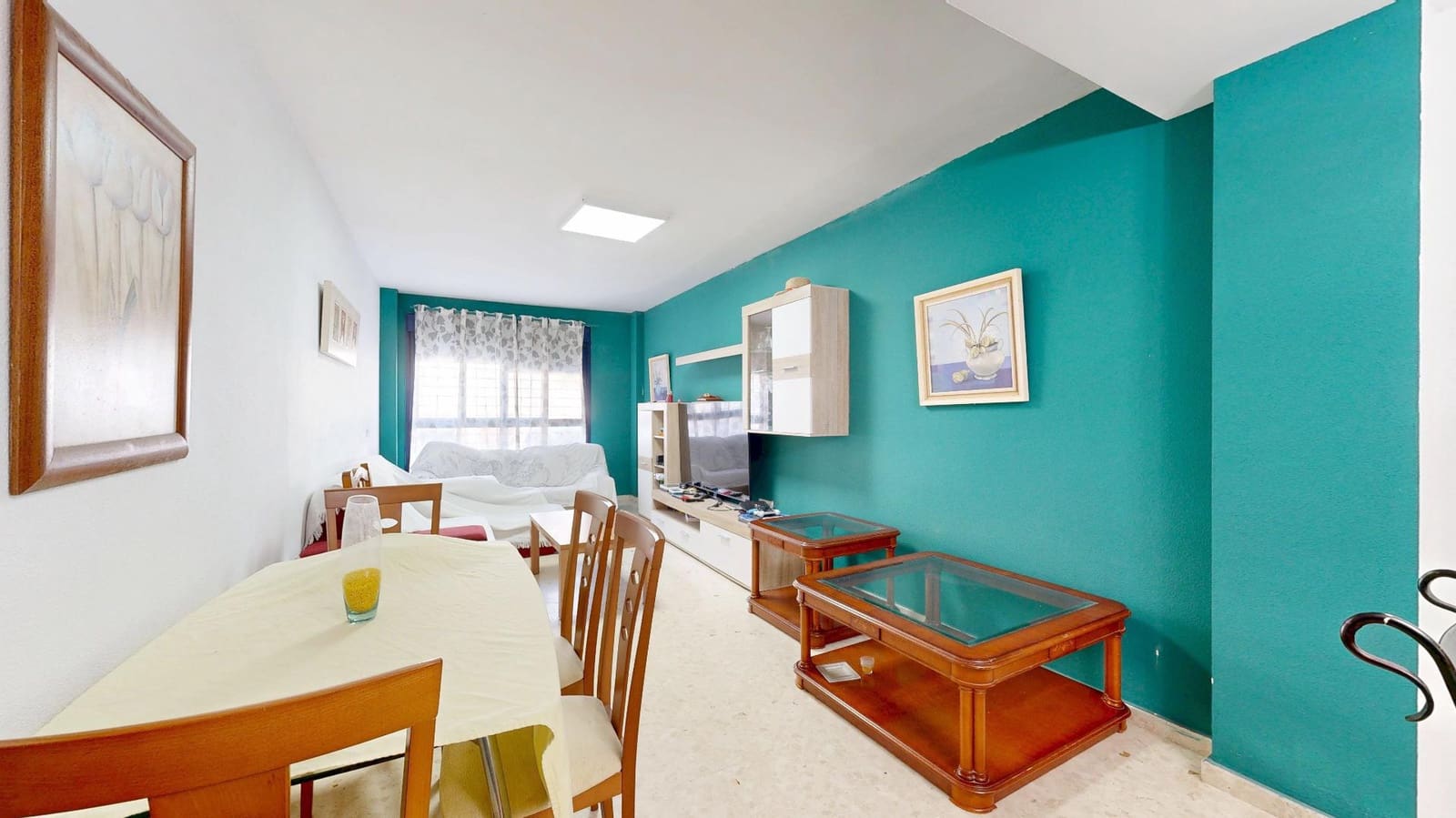 4 bedroom Flat for sale in Montserrat - € 198,000 (Ref: 9798154)