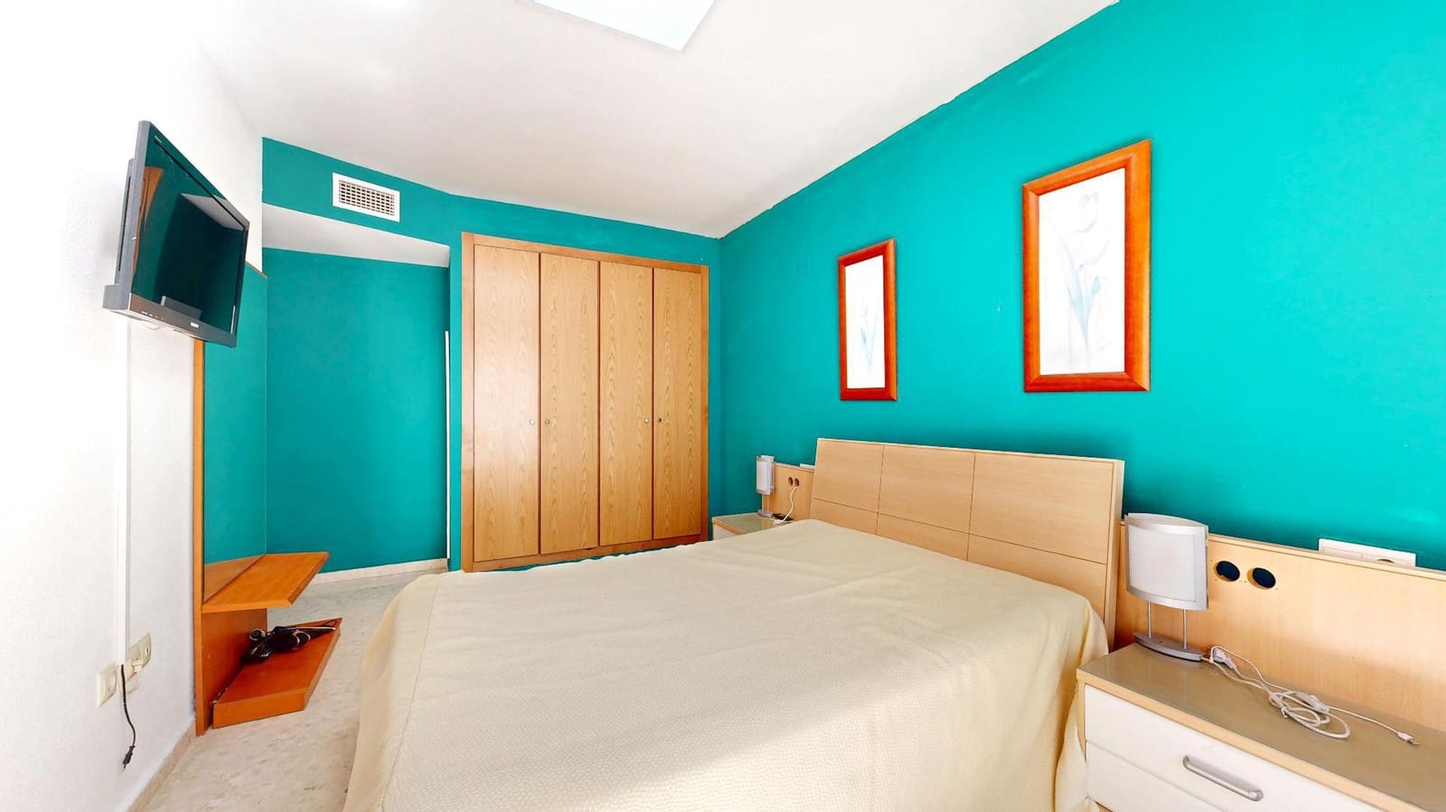 4 bedroom Flat for sale in Montserrat - € 198,000 (Ref: 9798154)