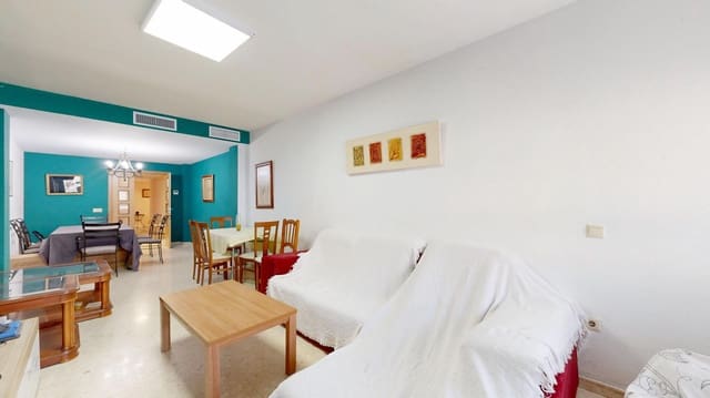 4 bedroom Flat for sale in Montserrat - € 198,000 (Ref: 9798154)