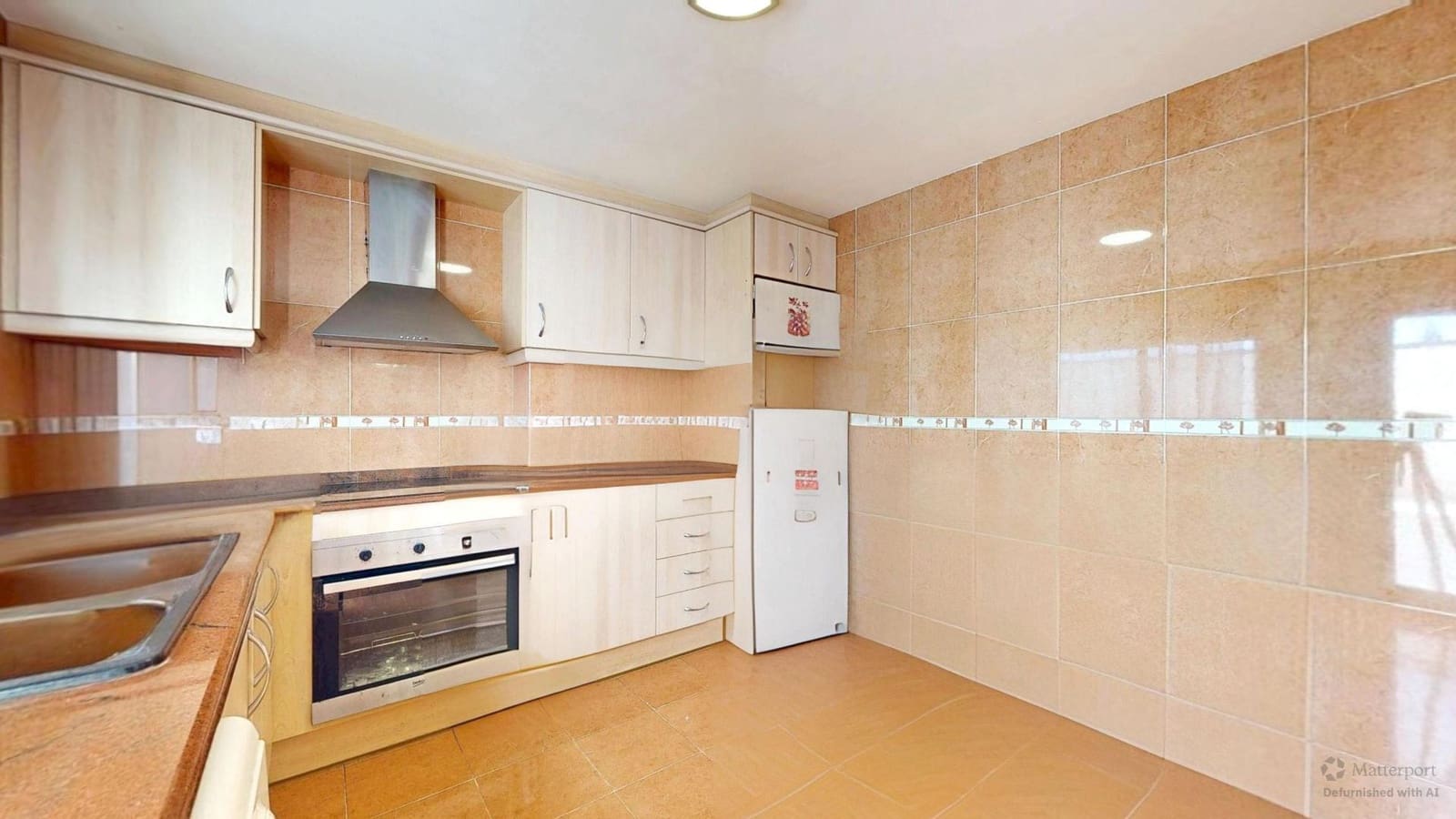 4 bedroom Flat for sale in Montserrat - € 198,000 (Ref: 9798154)