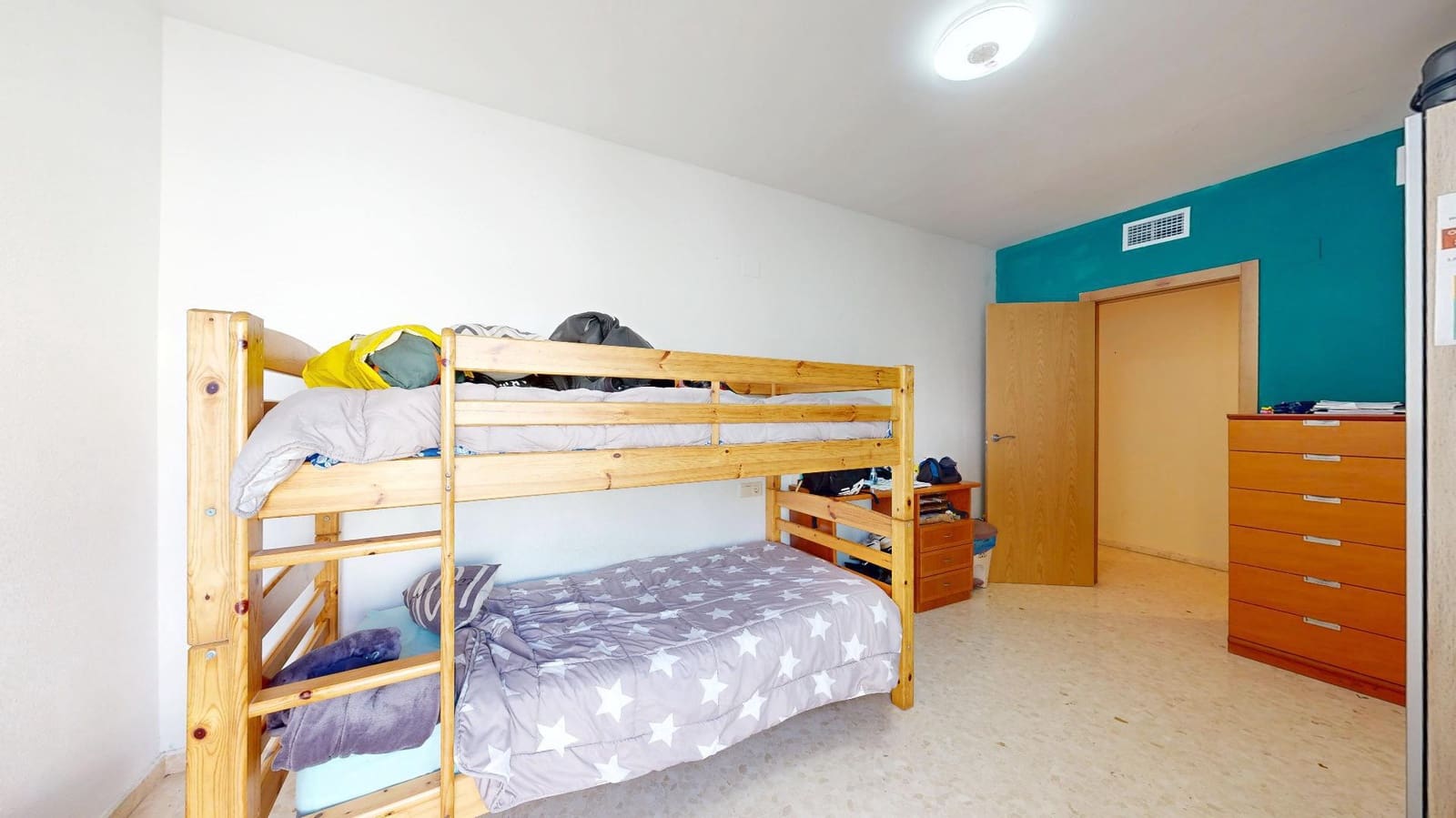 4 bedroom Flat for sale in Montserrat - € 198,000 (Ref: 9798154)