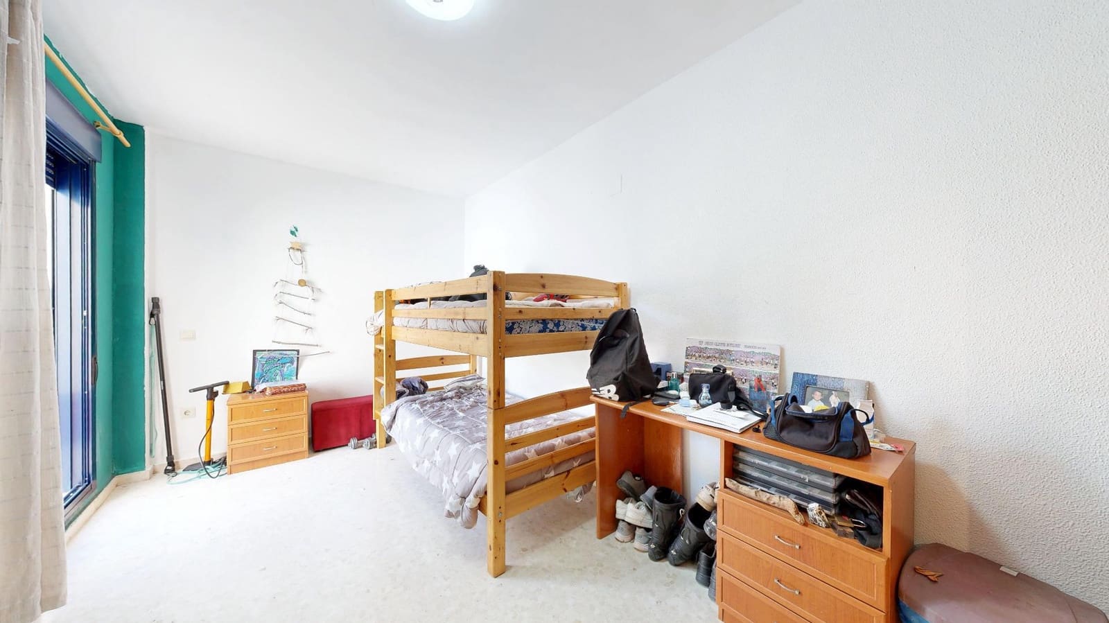 4 bedroom Flat for sale in Montserrat - € 198,000 (Ref: 9798154)