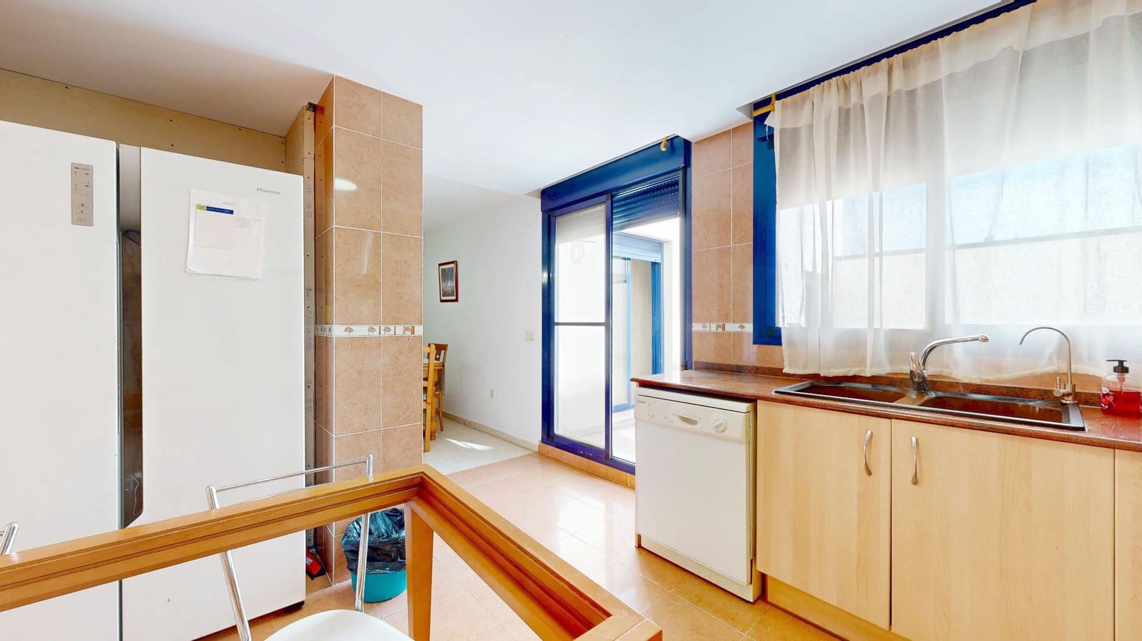 4 bedroom Flat for sale in Montserrat - € 198,000 (Ref: 9798154)