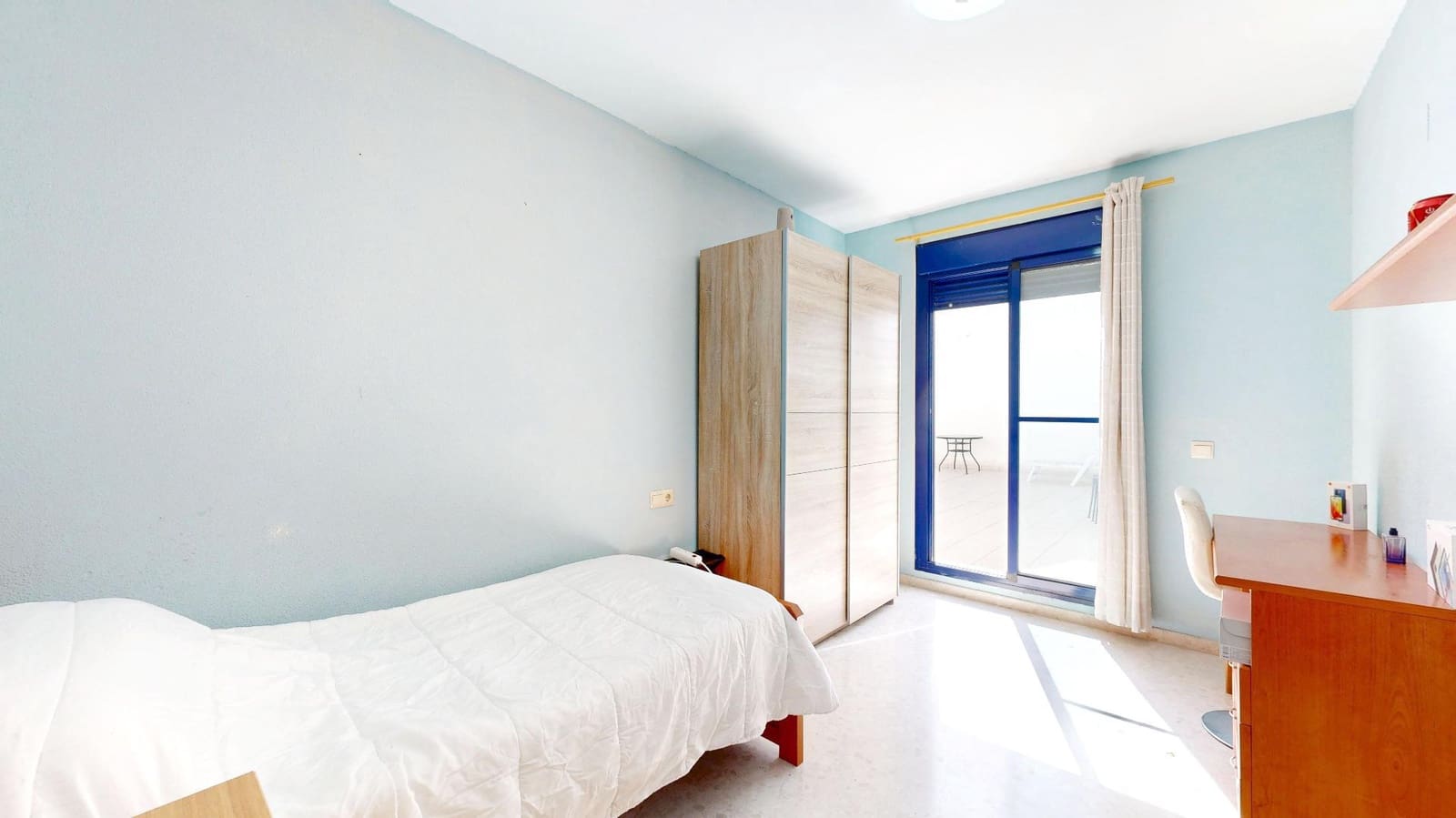 4 bedroom Flat for sale in Montserrat - € 198,000 (Ref: 9798154)