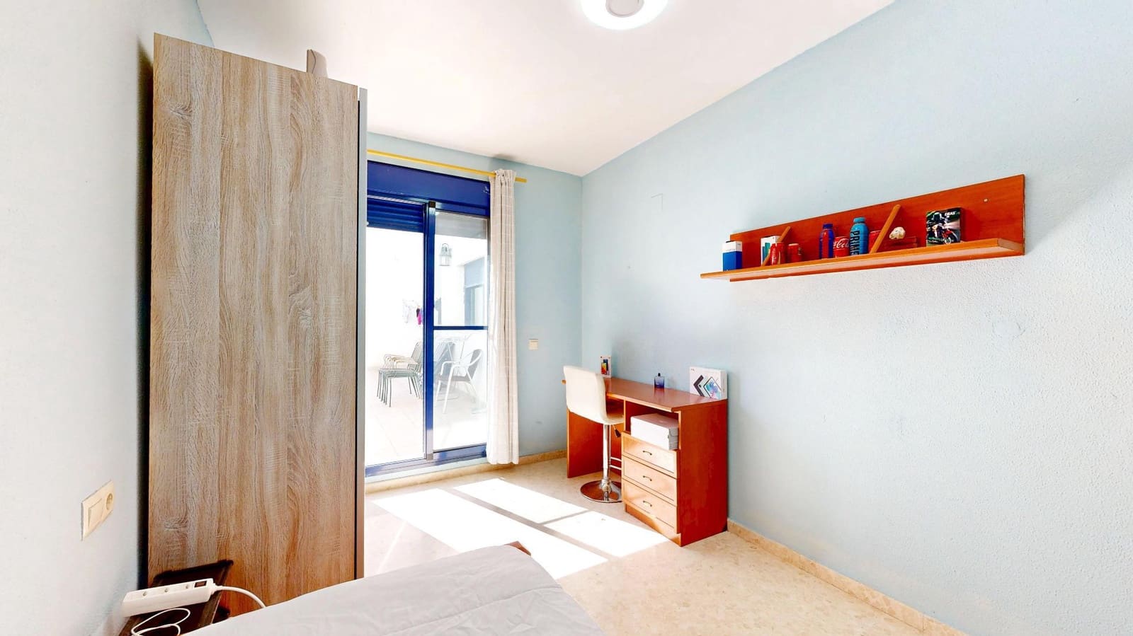 4 bedroom Flat for sale in Montserrat - € 198,000 (Ref: 9798154)