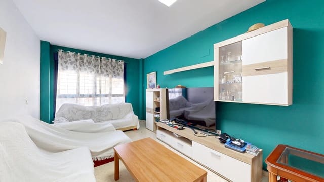 4 bedroom Flat for sale in Montserrat - € 198,000 (Ref: 9798154)