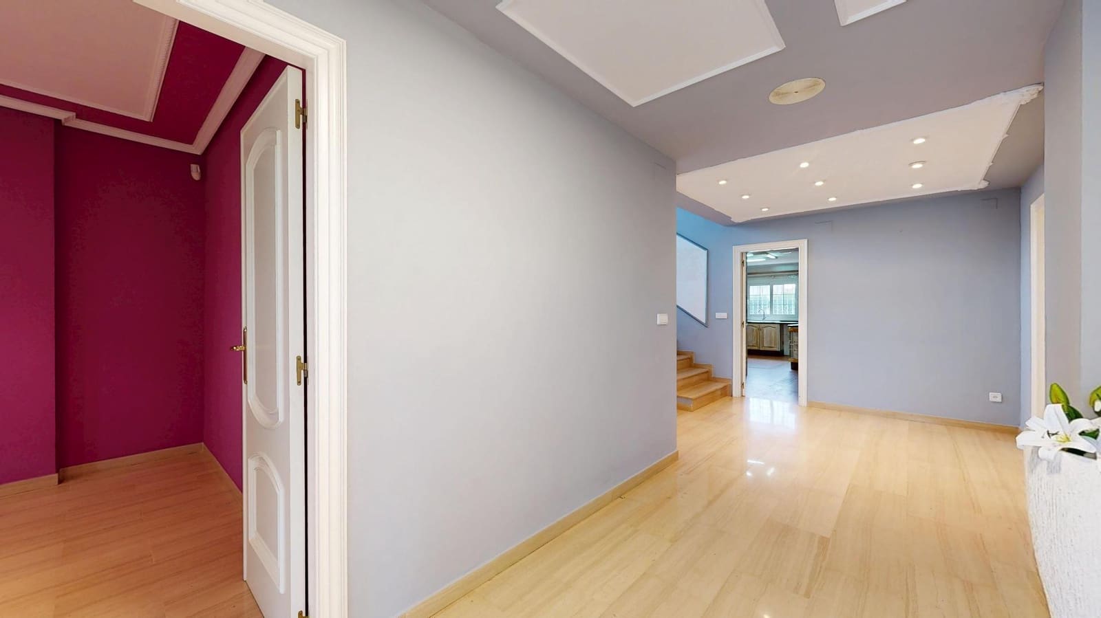 6 bedroom Villa for sale in Torrent with pool - € 900,000 (Ref: 9809396)