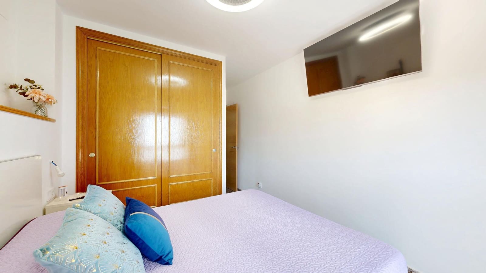 2 bedroom Flat for sale in Torrent - € 201,500 (Ref: 9812621)