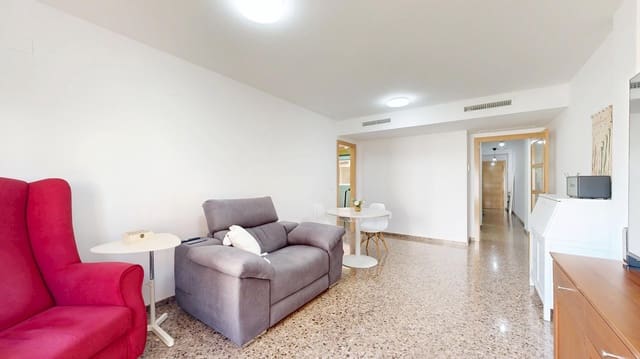 2 bedroom Flat for sale in Torrent - € 201,500 (Ref: 9812621)