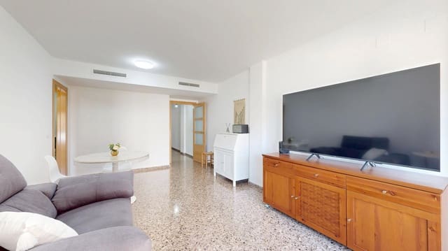 2 bedroom Flat for sale in Torrent - € 201,500 (Ref: 9812621)