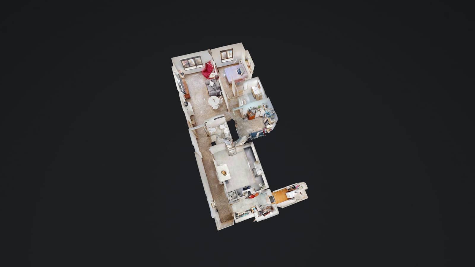 2 bedroom Flat for sale in Torrent - € 201,500 (Ref: 9812621)
