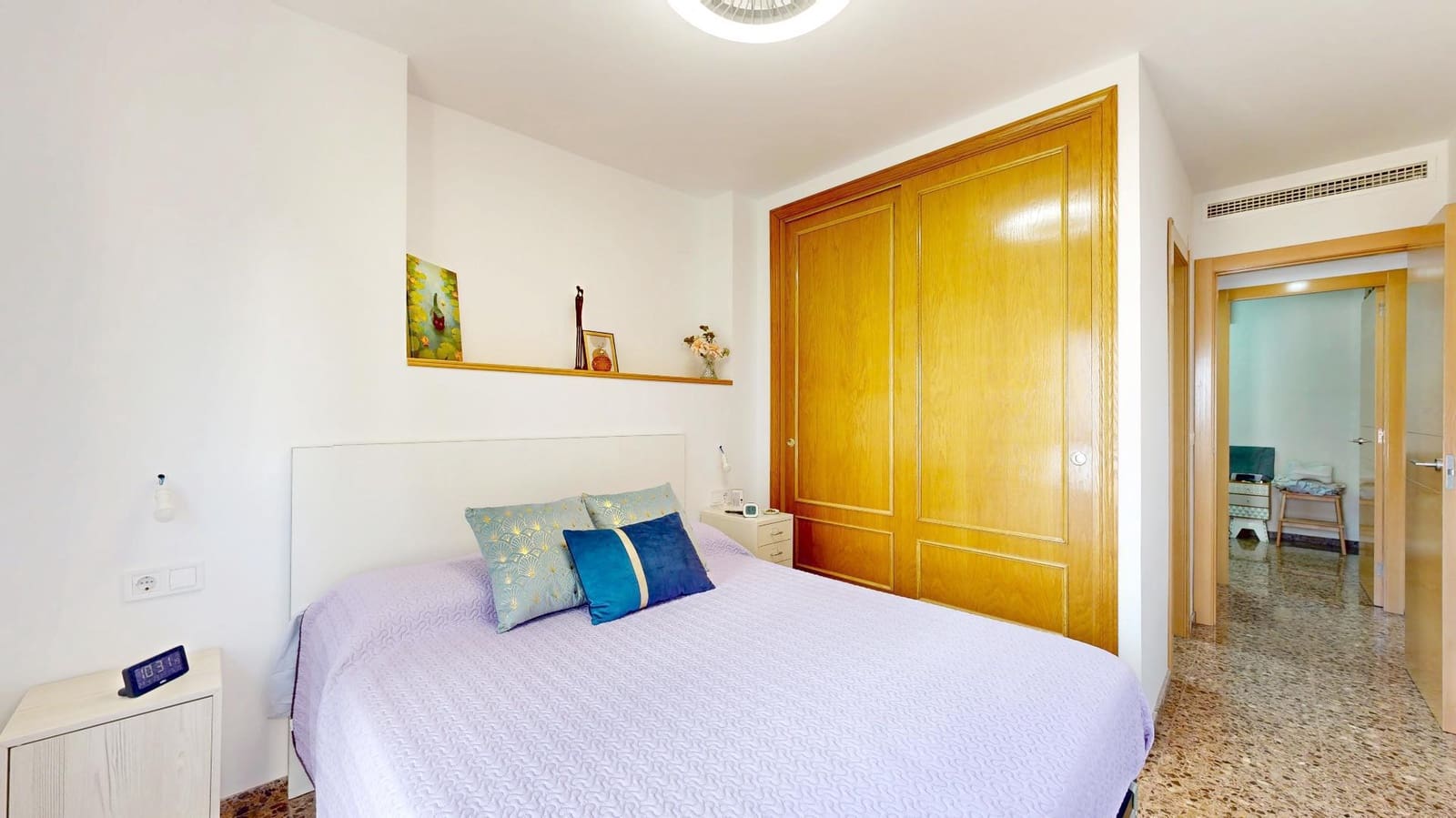 2 bedroom Flat for sale in Torrent - € 201,500 (Ref: 9812621)