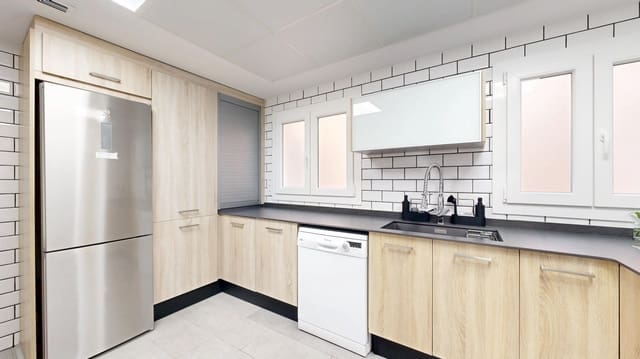 2 bedroom Flat for sale in Torrent - € 201,500 (Ref: 9812621)