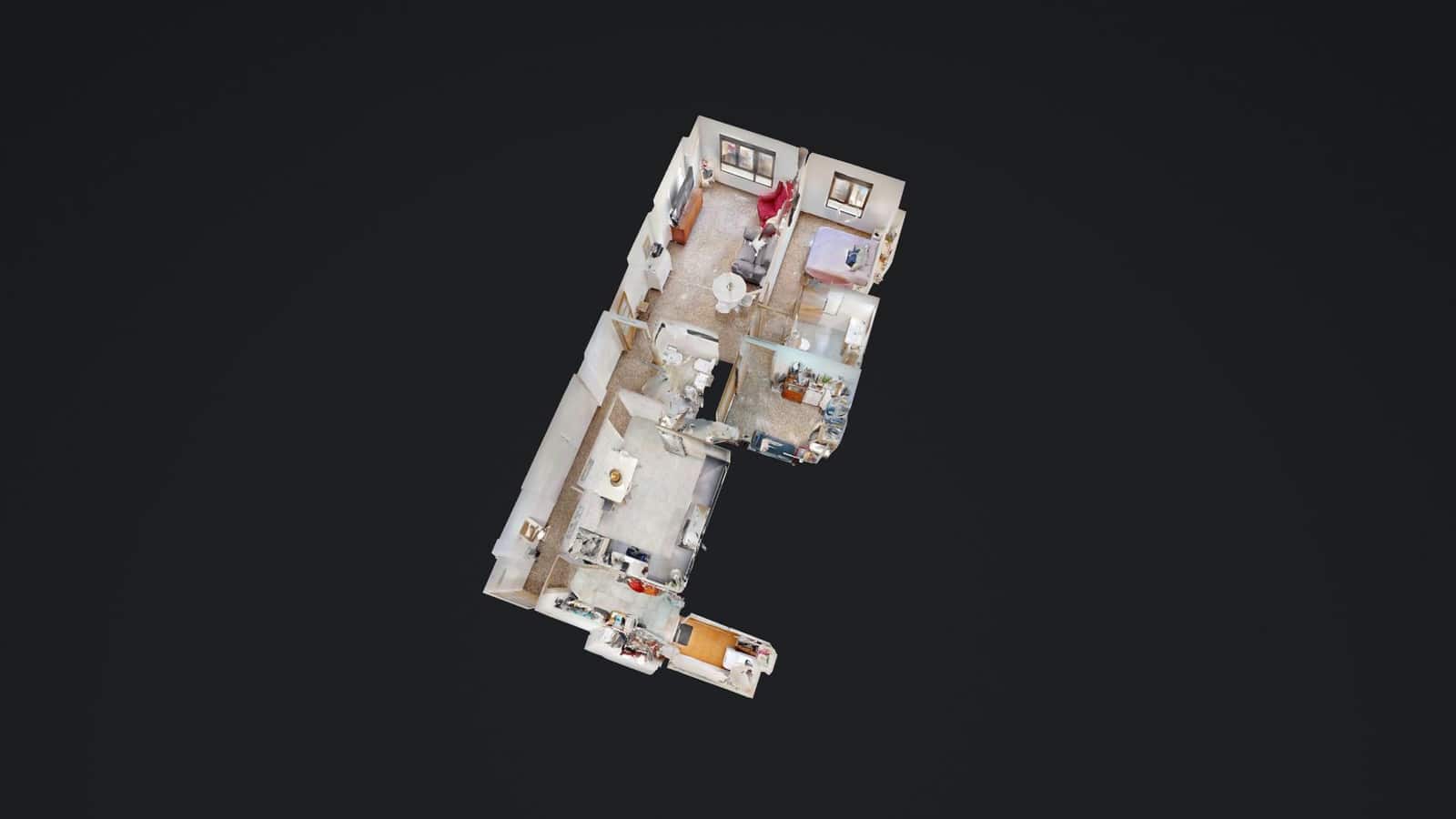 2 bedroom Flat for sale in Torrent - € 201,500 (Ref: 9812621)