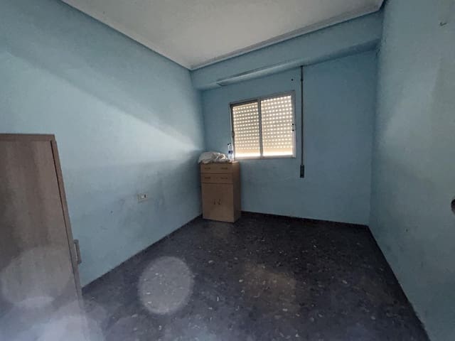 4 quarto Apartamento para venda em Picassent - 160 000 € (Ref: 9819616)
