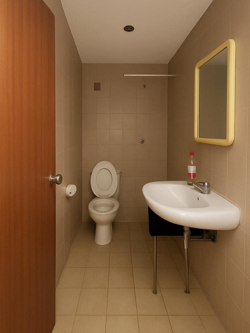 4 quarto Apartamento para venda em Picassent - 160 000 € (Ref: 9819616)