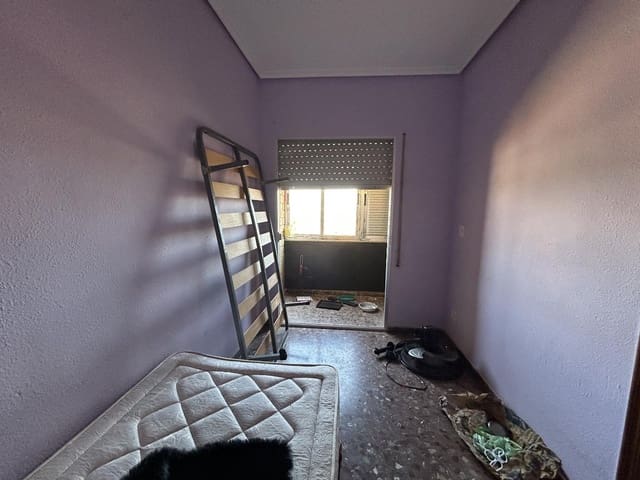 4 quarto Apartamento para venda em Picassent - 160 000 € (Ref: 9819616)
