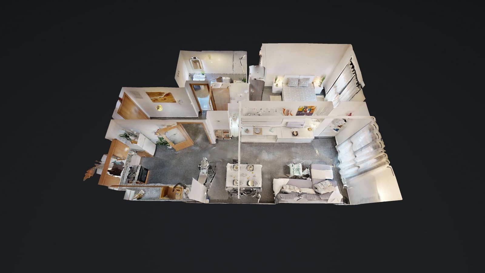1 chambre Appartement à vendre à Torrent avec piscine - 195 000 € (Ref: 9821670)