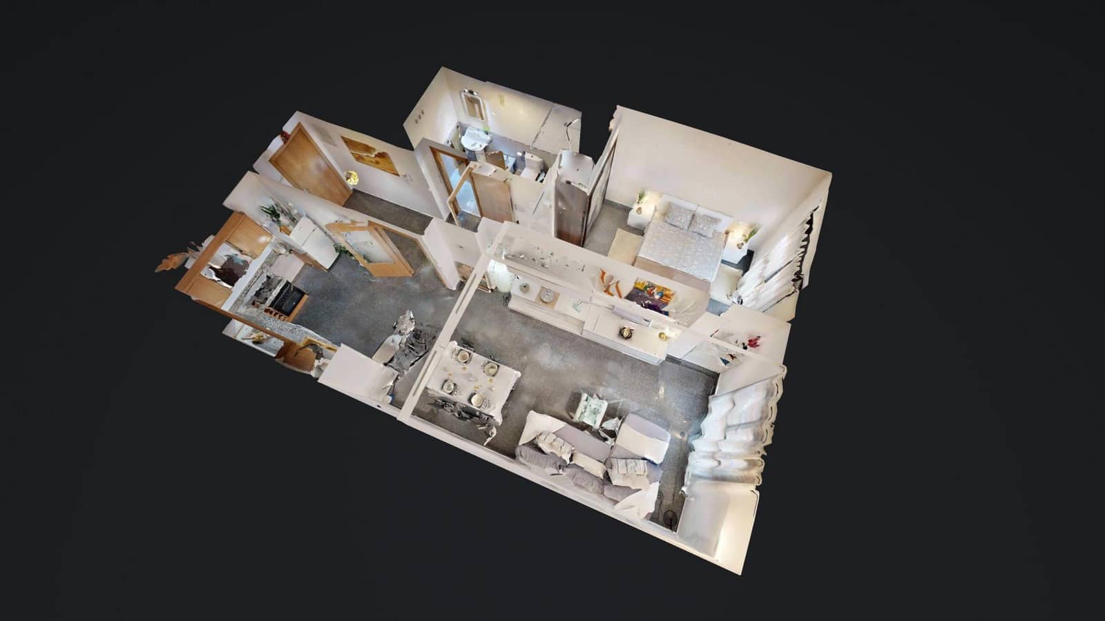 1 chambre Appartement à vendre à Torrent avec piscine - 195 000 € (Ref: 9821670)