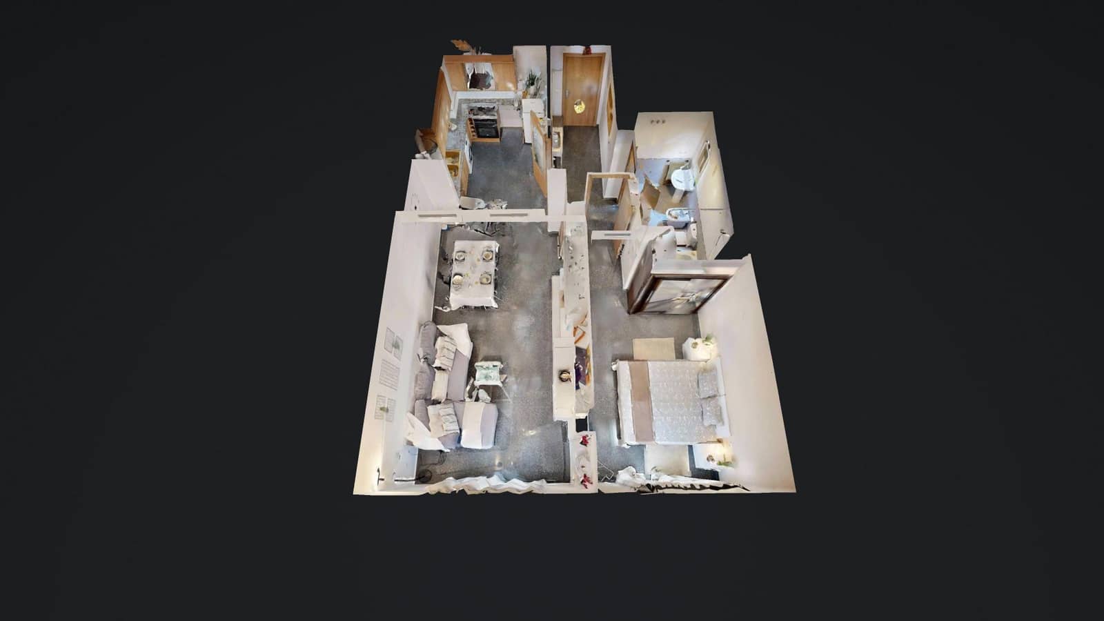 1 chambre Appartement à vendre à Torrent avec piscine - 195 000 € (Ref: 9821670)