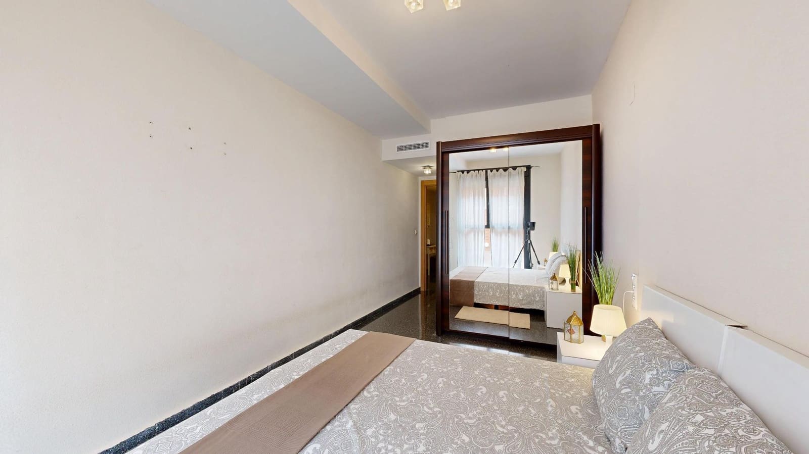 1 chambre Appartement à vendre à Torrent avec piscine - 195 000 € (Ref: 9821670)