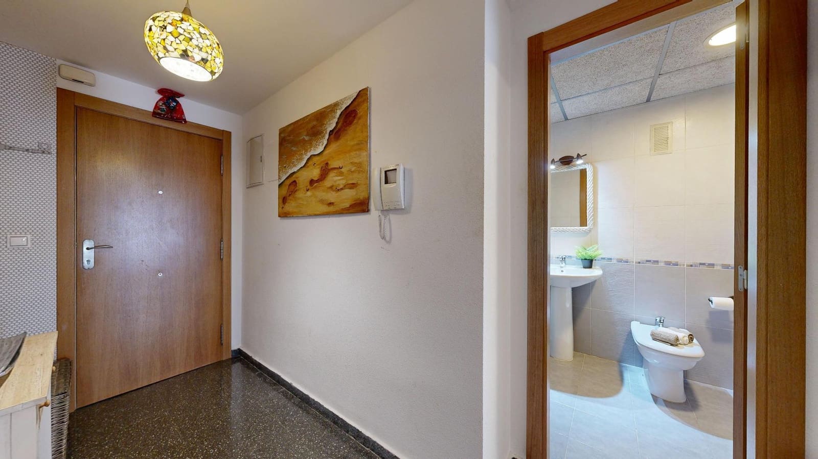 1 chambre Appartement à vendre à Torrent avec piscine - 195 000 € (Ref: 9821670)