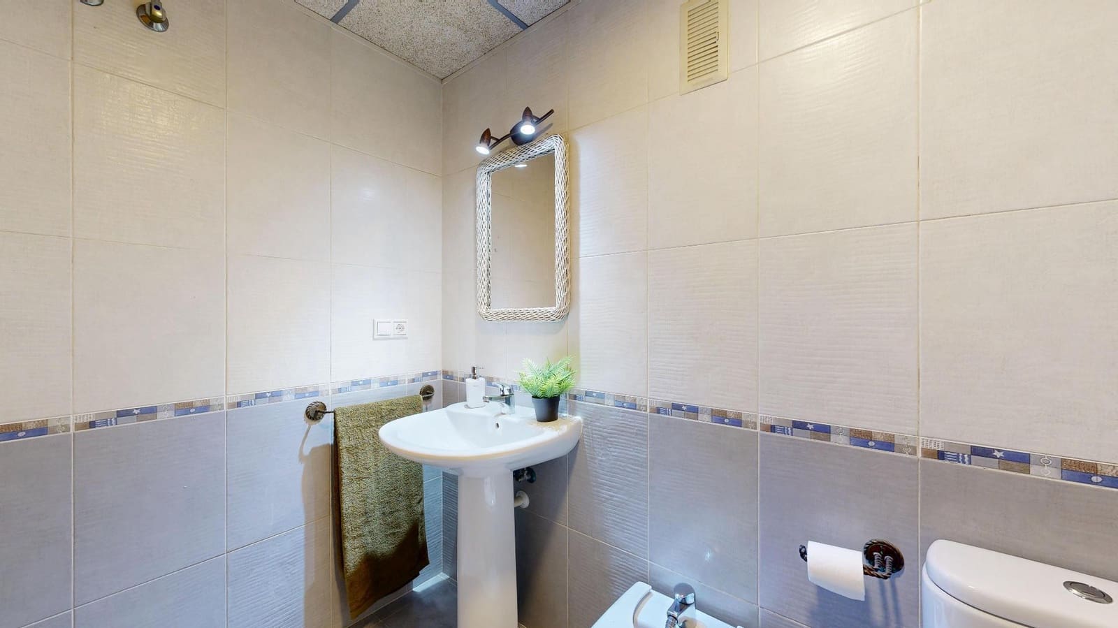 1 chambre Appartement à vendre à Torrent avec piscine - 195 000 € (Ref: 9821670)