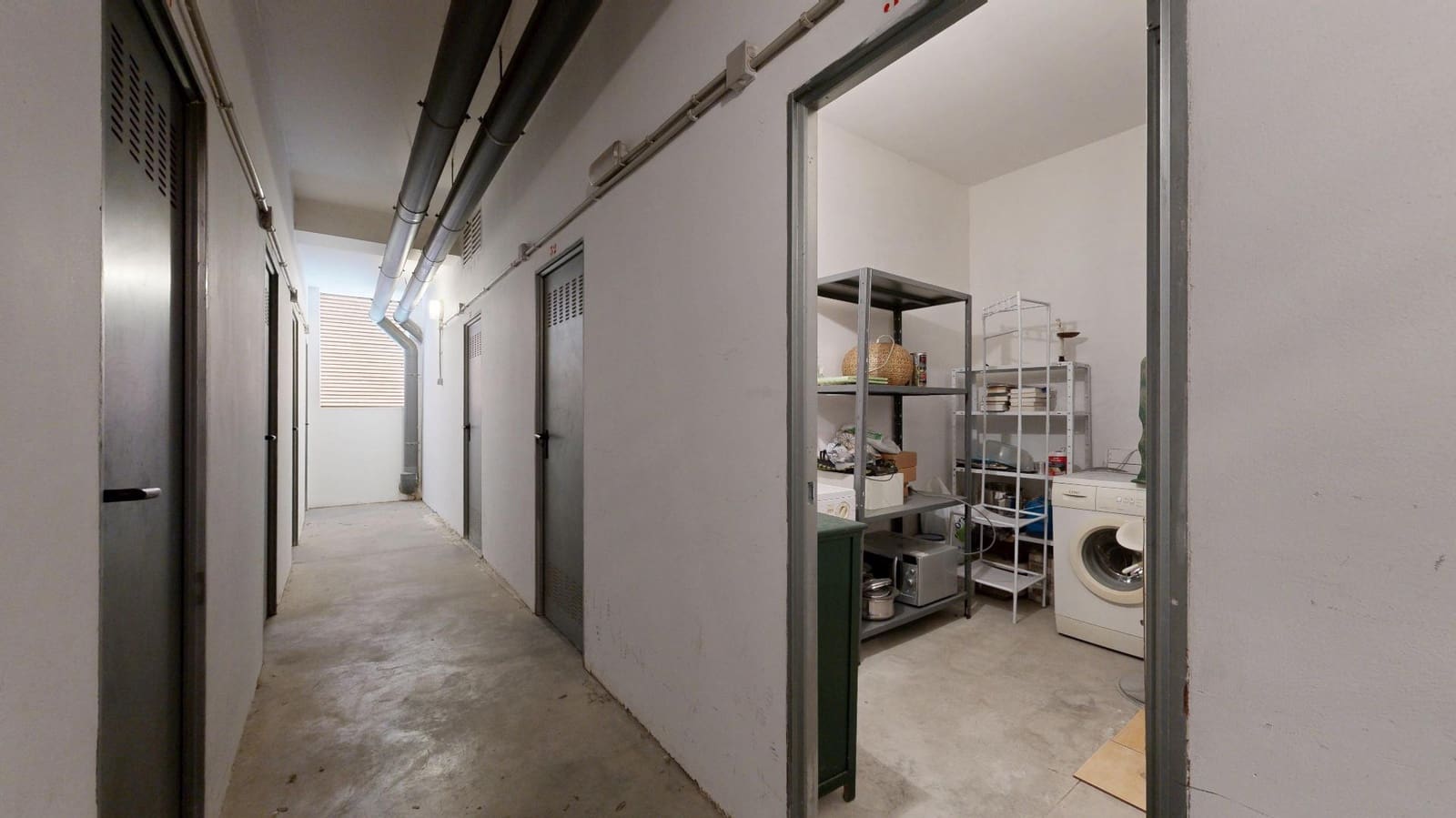 1 chambre Appartement à vendre à Torrent avec piscine - 195 000 € (Ref: 9821670)
