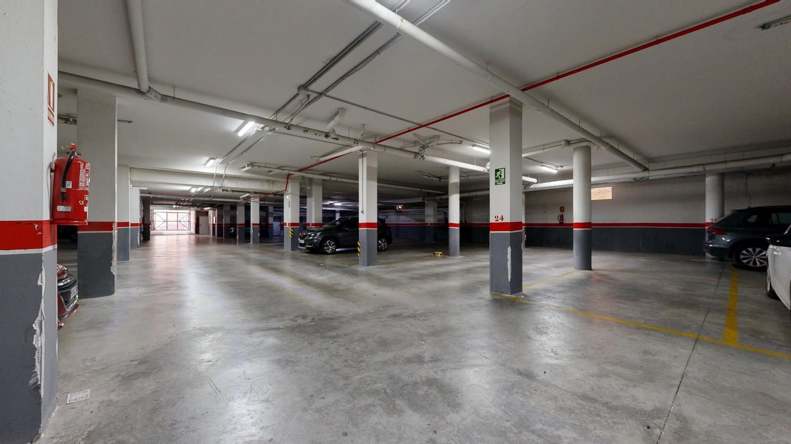 1 chambre Appartement à vendre à Torrent avec piscine - 195 000 € (Ref: 9821670)