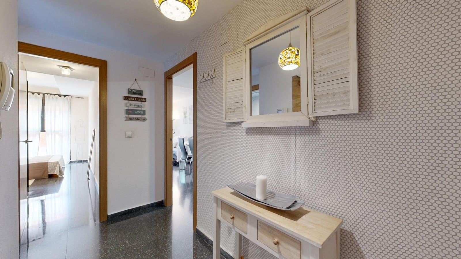 1 chambre Appartement à vendre à Torrent avec piscine - 195 000 € (Ref: 9821670)