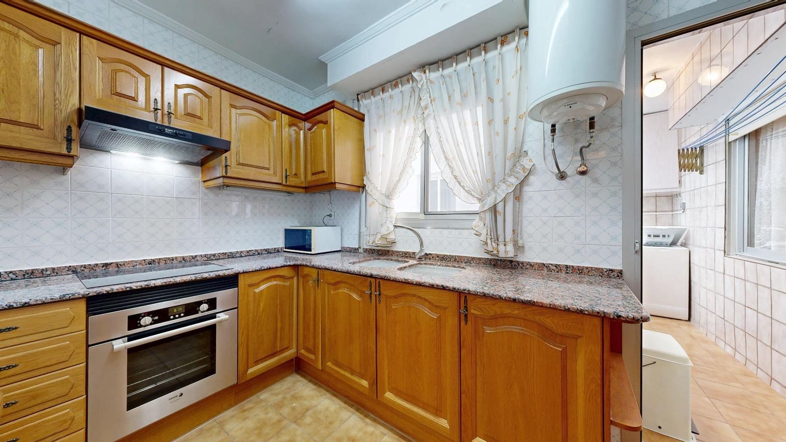 4 bedroom Flat for sale in Torrent - € 270,000 (Ref: 9847578)