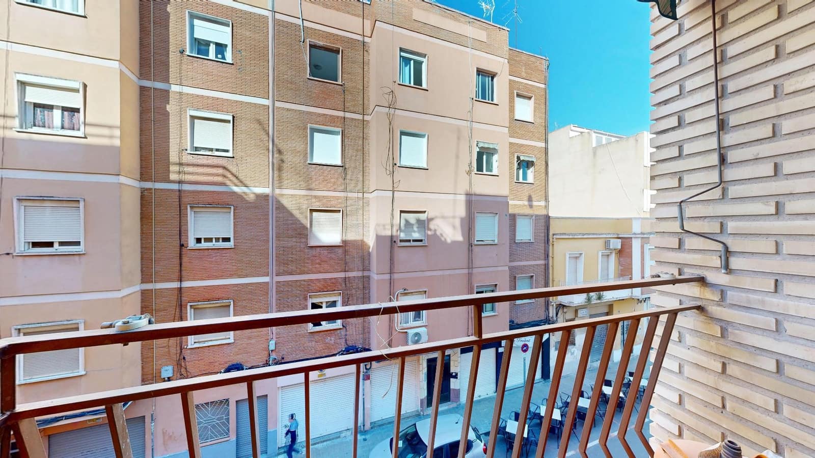 4 bedroom Flat for sale in Torrent - € 270,000 (Ref: 9847578)