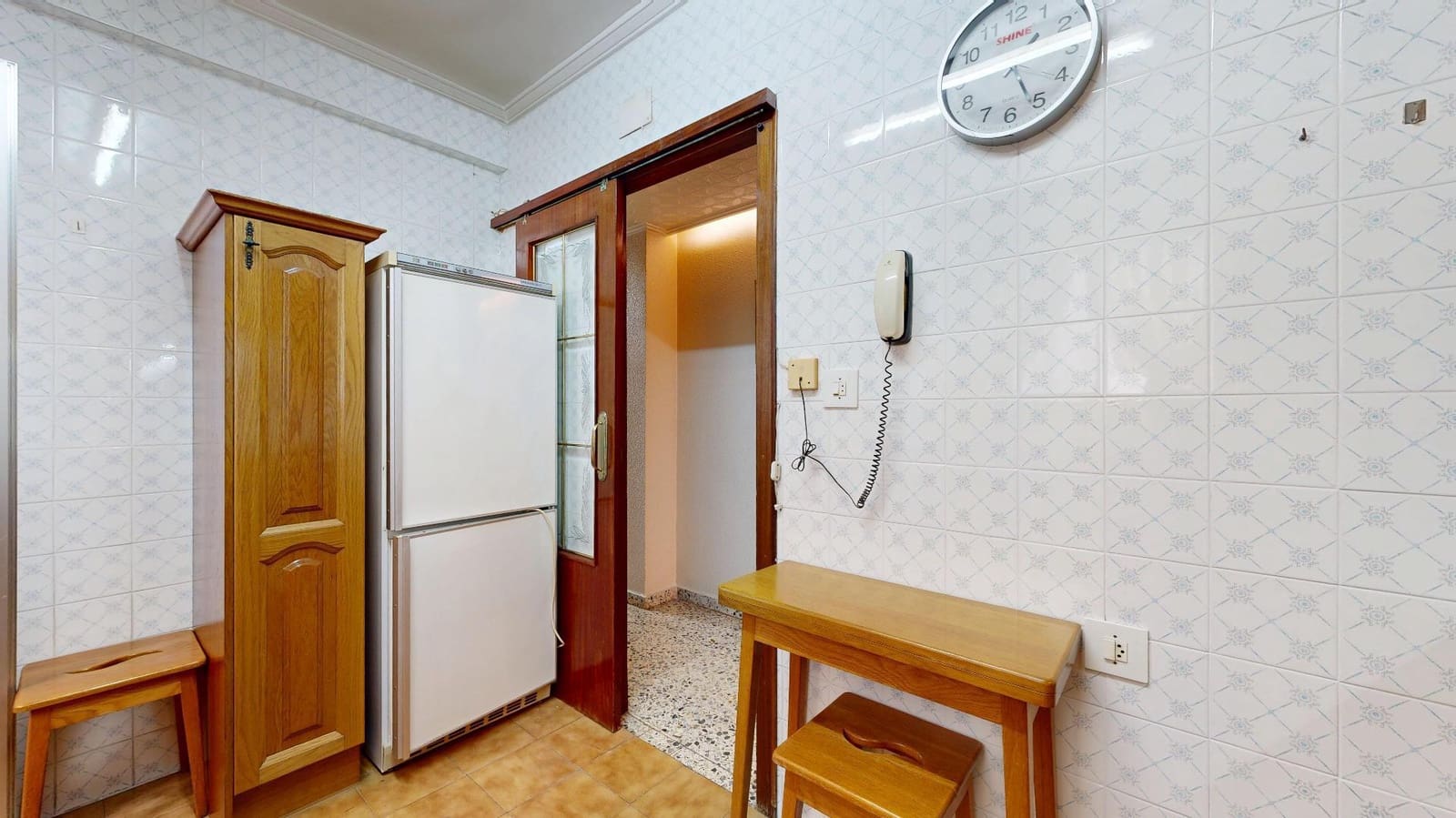 4 bedroom Flat for sale in Torrent - € 270,000 (Ref: 9847578)