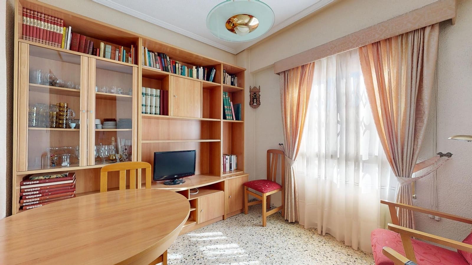 4 bedroom Flat for sale in Torrent - € 270,000 (Ref: 9847578)