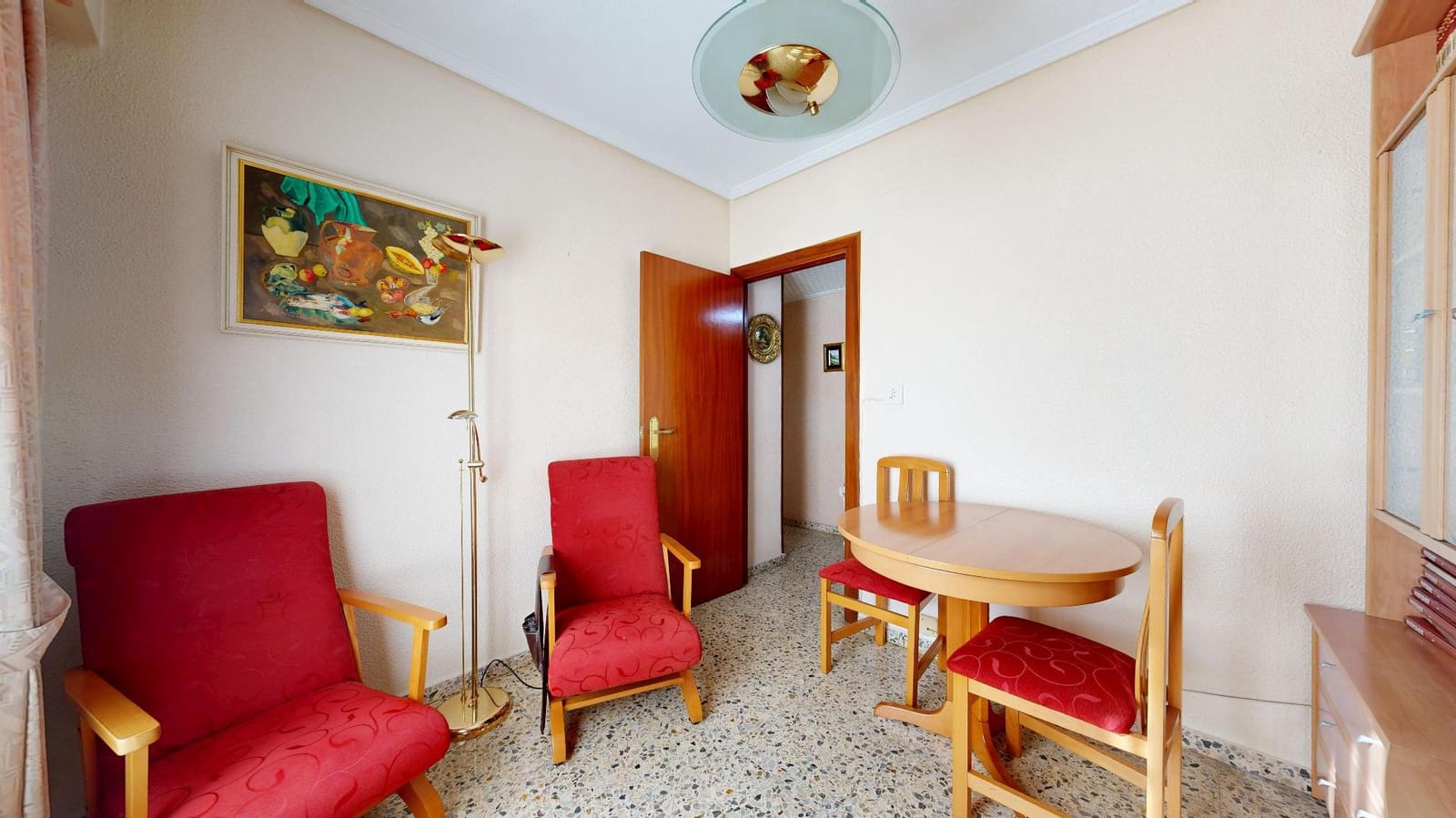 4 bedroom Flat for sale in Torrent - € 270,000 (Ref: 9847578)