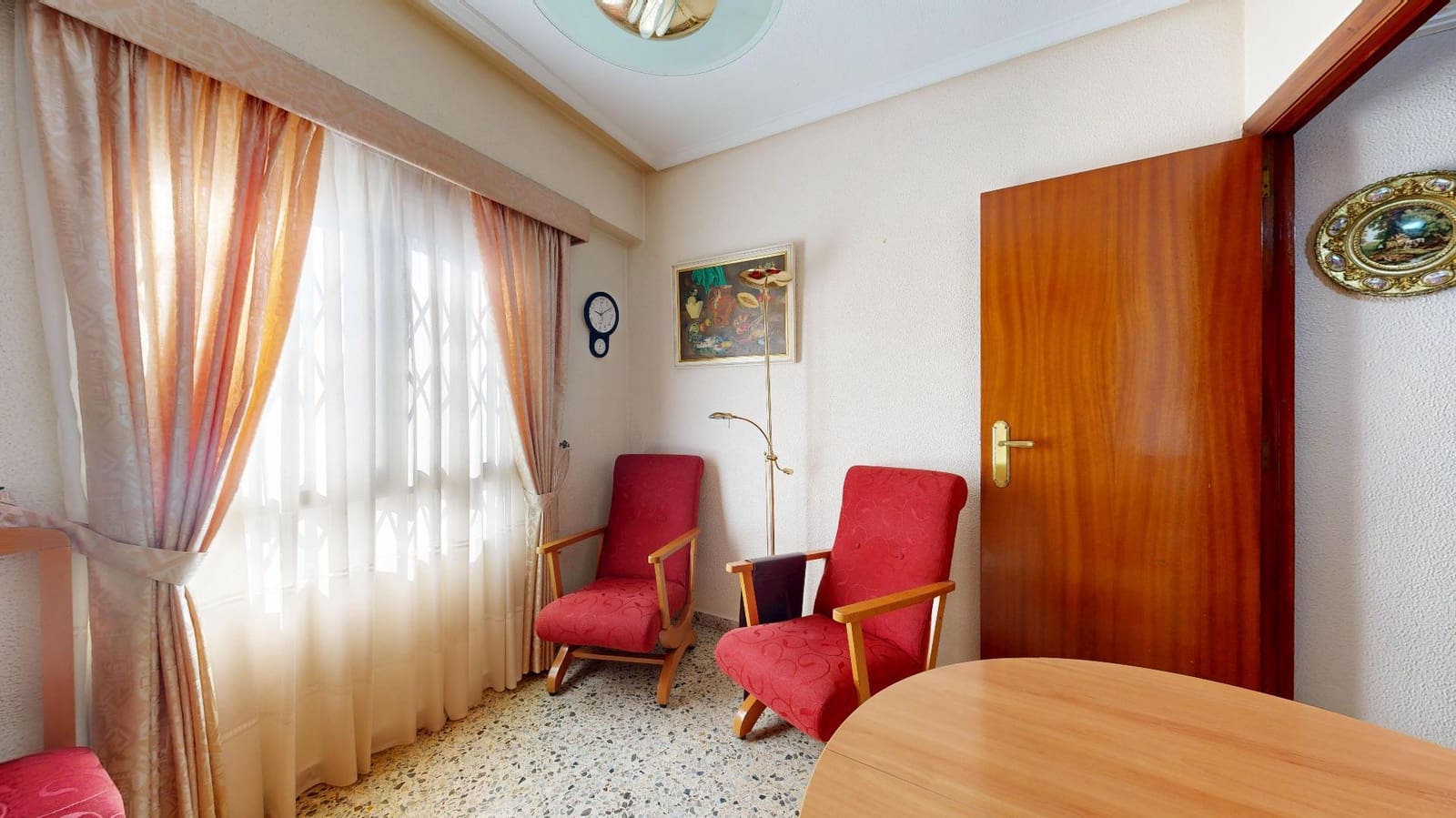4 bedroom Flat for sale in Torrent - € 270,000 (Ref: 9847578)