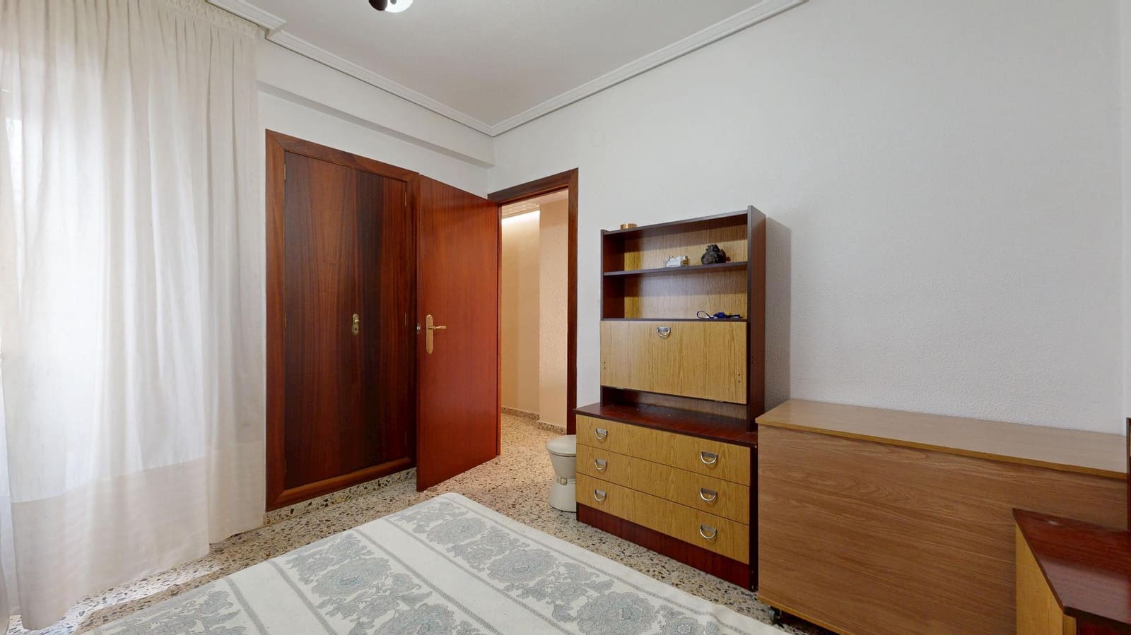 4 bedroom Flat for sale in Torrent - € 270,000 (Ref: 9847578)