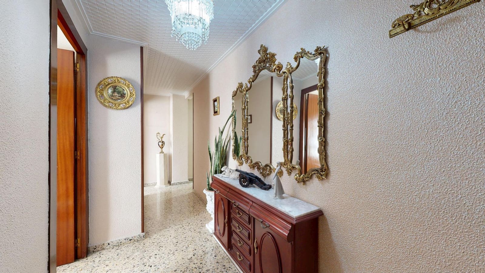 4 bedroom Flat for sale in Torrent - € 270,000 (Ref: 9847578)
